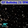 Cl* Berkeley   21    TPM     985