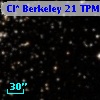 Cl* Berkeley   21    TPM     986