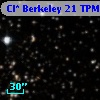 Cl* Berkeley   21    TPM     987