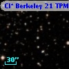Cl* Berkeley   21    TPM     988