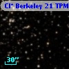 Cl* Berkeley   21    TPM     989