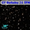 Cl* Berkeley   21    TPM     990
