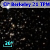 Cl* Berkeley   21    TPM     991