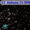 Cl* Berkeley   21    TPM     992