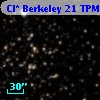 Cl* Berkeley   21    TPM     993