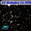 Cl* Berkeley   21    TPM     994