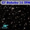 Cl* Berkeley   21    TPM     996