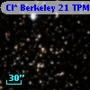 Cl* Berkeley   21    TPM     999