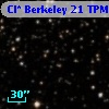 Cl* Berkeley   21    TPM    1000