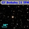 Cl* Berkeley   21    TPM    1011