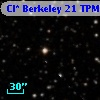 Cl* Berkeley   21    TPM    1012