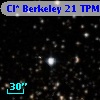Cl* Berkeley   21    TPM    1014