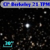 Cl* Berkeley   21    TPM    1018