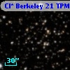 Cl* Berkeley   21    TPM    1022
