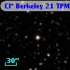 Cl* Berkeley   21    TPM    1023