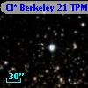 Cl* Berkeley   21    TPM    1024