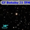 Cl* Berkeley   21    TPM    1025