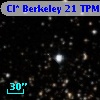 Cl* Berkeley   21    TPM    1026