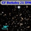 Cl* Berkeley   21    TPM    1027