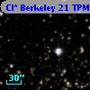 Cl* Berkeley   21    TPM    1028