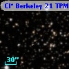 Cl* Berkeley   21    TPM    1032