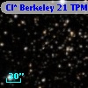 Cl* Berkeley   21    TPM    1035