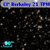 Cl* Berkeley   21    TPM    1037