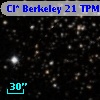 Cl* Berkeley   21    TPM    1038