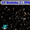 Cl* Berkeley   21    TPM    1040