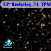 Cl* Berkeley   21    TPM    1041