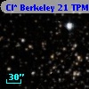 Cl* Berkeley   21    TPM    1042