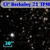 Cl* Berkeley   21    TPM    1043