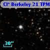 Cl* Berkeley   21    TPM    1046