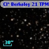 Cl* Berkeley   21    TPM    1048
