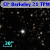 Cl* Berkeley   21    TPM    1049