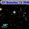 Cl* Berkeley   21    TPM    1051
