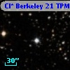 Cl* Berkeley   21    TPM    1052