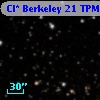 Cl* Berkeley   21    TPM    1053