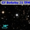 Cl* Berkeley   21    TPM    1054