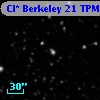 Cl* Berkeley   21    TPM    1055