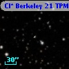 Cl* Berkeley   21    TPM    1057