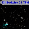 Cl* Berkeley   21    TPM    1058