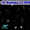 Cl* Berkeley   21    TPM    1059