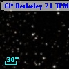 Cl* Berkeley   21    TPM    1060