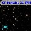 Cl* Berkeley   21    TPM    1061