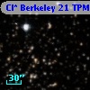 Cl* Berkeley   21    TPM    1062
