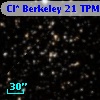 Cl* Berkeley   21    TPM    1070