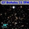 Cl* Berkeley   21    TPM    1072