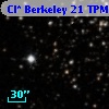 Cl* Berkeley   21    TPM    1074
