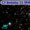 Cl* Berkeley   21    TPM    1075